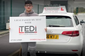 Automatic & Manual Driving School
