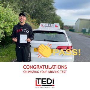 Driving Lessons Accrington | Blackburn | Darwen and Nelson
