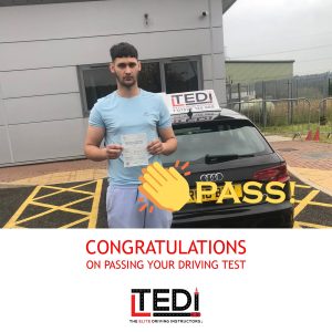 Driving Lessons Accrington | Blackburn | Darwen and Nelson