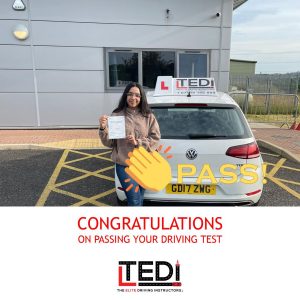 Driving Lessons Accrington | Blackburn | Darwen and Nelson