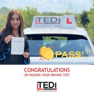 Driving Lessons Accrington | Blackburn | Darwen and Nelson