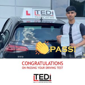 Driving Lessons Accrington | Blackburn | Darwen and Nelson