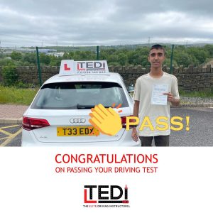 Driving Lessons Accrington | Blackburn | Darwen and Nelson