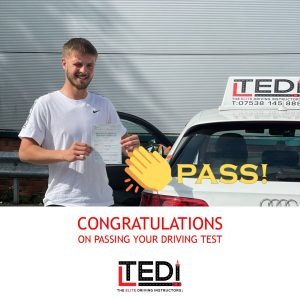 Driving Lessons Accrington | Blackburn | Darwen and Nelson