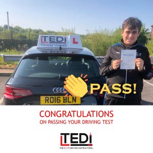 Automatic Driving Lessons Accrington | Blackburn