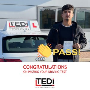 Automatic Driving Lessons Accrington | Blackburn