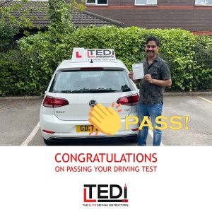 Automatic Driving Lessons Accrington | Blackburn