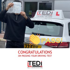 Automatic Driving Lessons Accrington | Blackburn