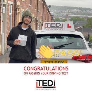 Automatic Driving Lessons Accrington | Blackburn