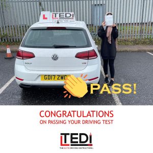 Automatic Driving Lessons Accrington | Blackburn