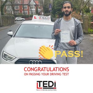 Automatic Driving Lessons Accrington | Blackburn