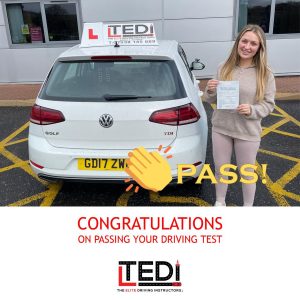 Manual Driving Lessons Accrington | Blackburn
