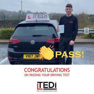 Manual Driving Lessons Accrington | Blackburn
