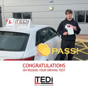 Manual Driving Lessons Accrington | Blackburn