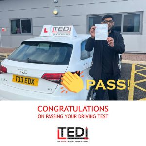 Manual Driving Lessons Accrington | Blackburn
