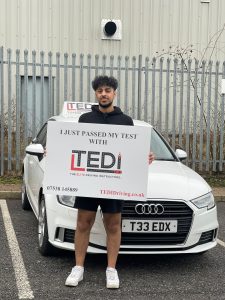 Manual Driving Lessons Accrington | Blackburn