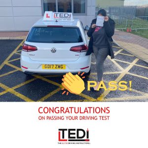 Manual Driving Lessons Accrington | Blackburn
