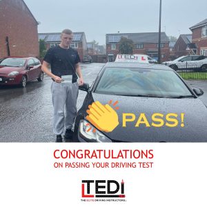 Driving Lessons Accrington | Blackburn | Darwen and Nelson