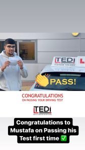 Female Driving Instructor Accrington | Blackburn