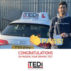 Female Driving Instructor Accrington | Blackburn