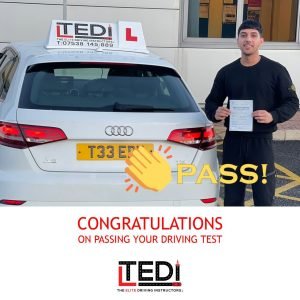 Female Driving Instructor Accrington | Blackburn