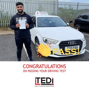 Manual Driving Lessons Accrington | Blackburn