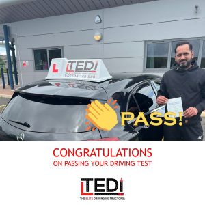 Driving Lessons Accrington | Blackburn | Darwen and Nelson