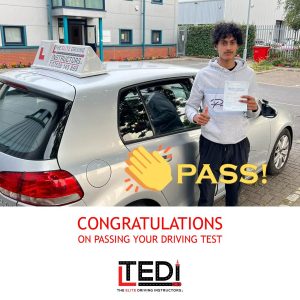 Manual Driving Lessons Accrington | Blackburn