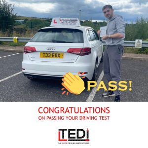 Manual Driving Lessons Accrington | Blackburn