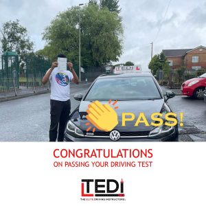 Driving Lessons Accrington | Blackburn | Darwen and Nelson