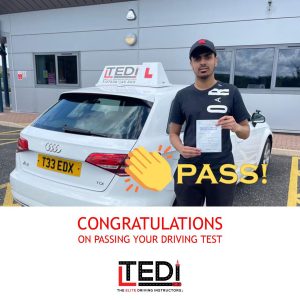 Driving Lessons Accrington | Blackburn | Darwen and Nelson