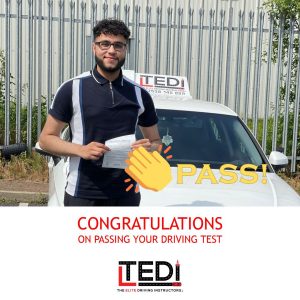 Driving Lessons Accrington | Blackburn | Darwen and Nelson